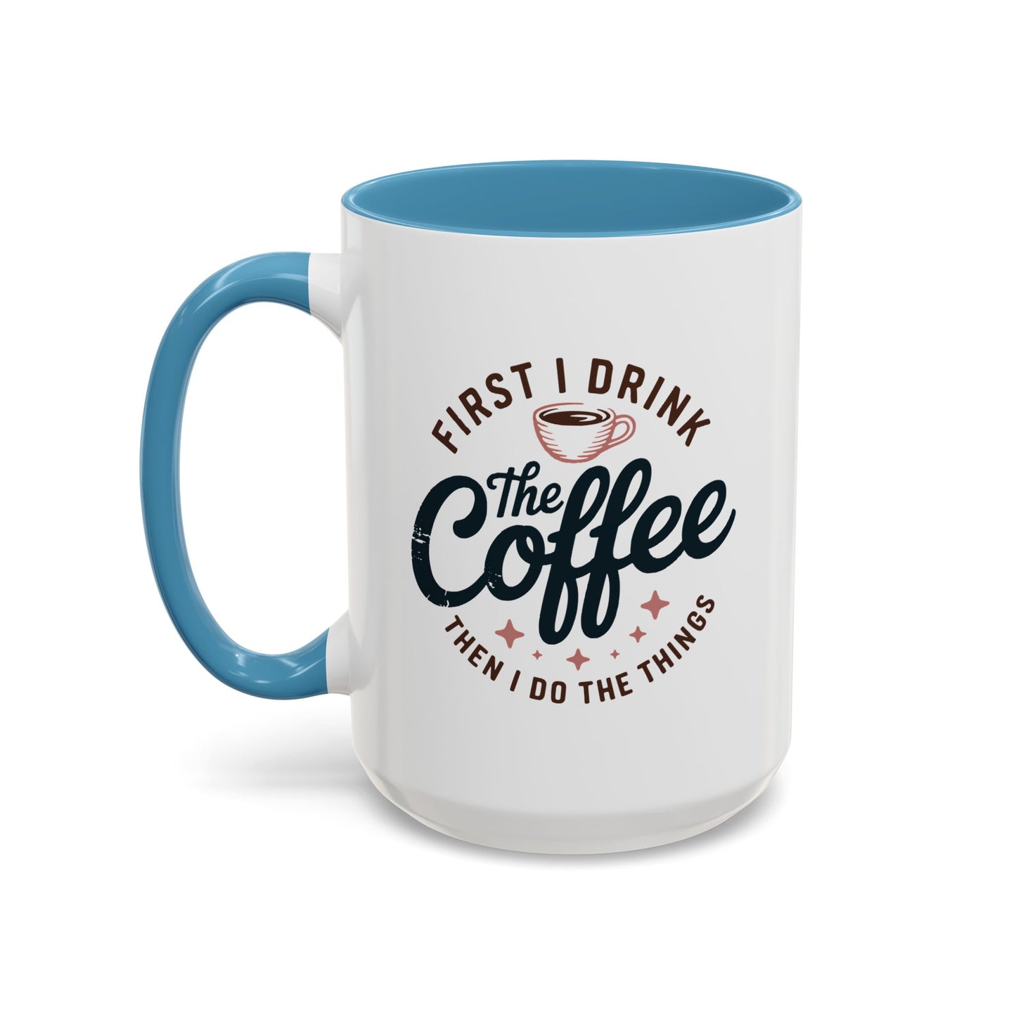 Fun Coffee Cup Gift Idea for Coffee Lovers