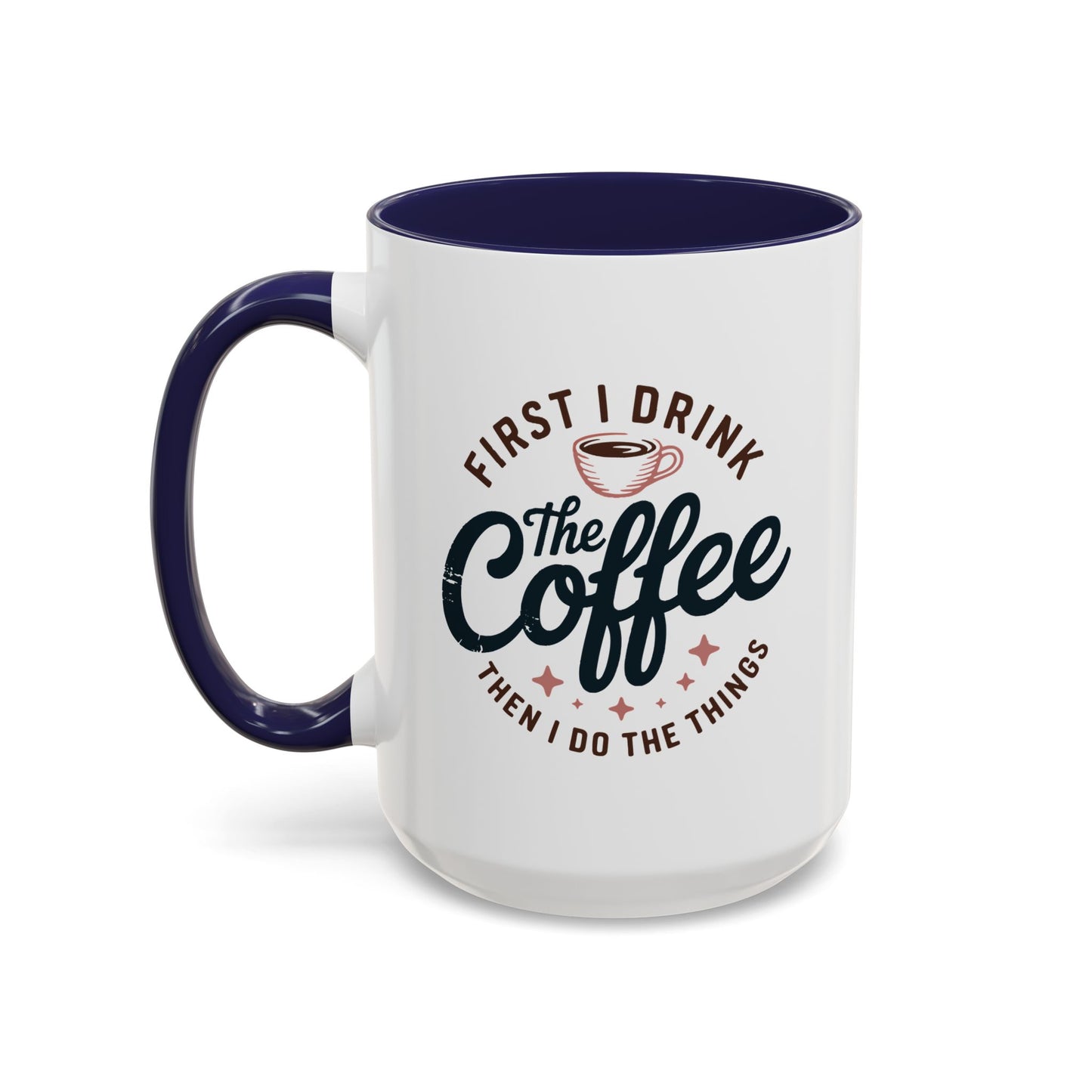 Fun Coffee Cup Gift Idea for Coffee Lovers