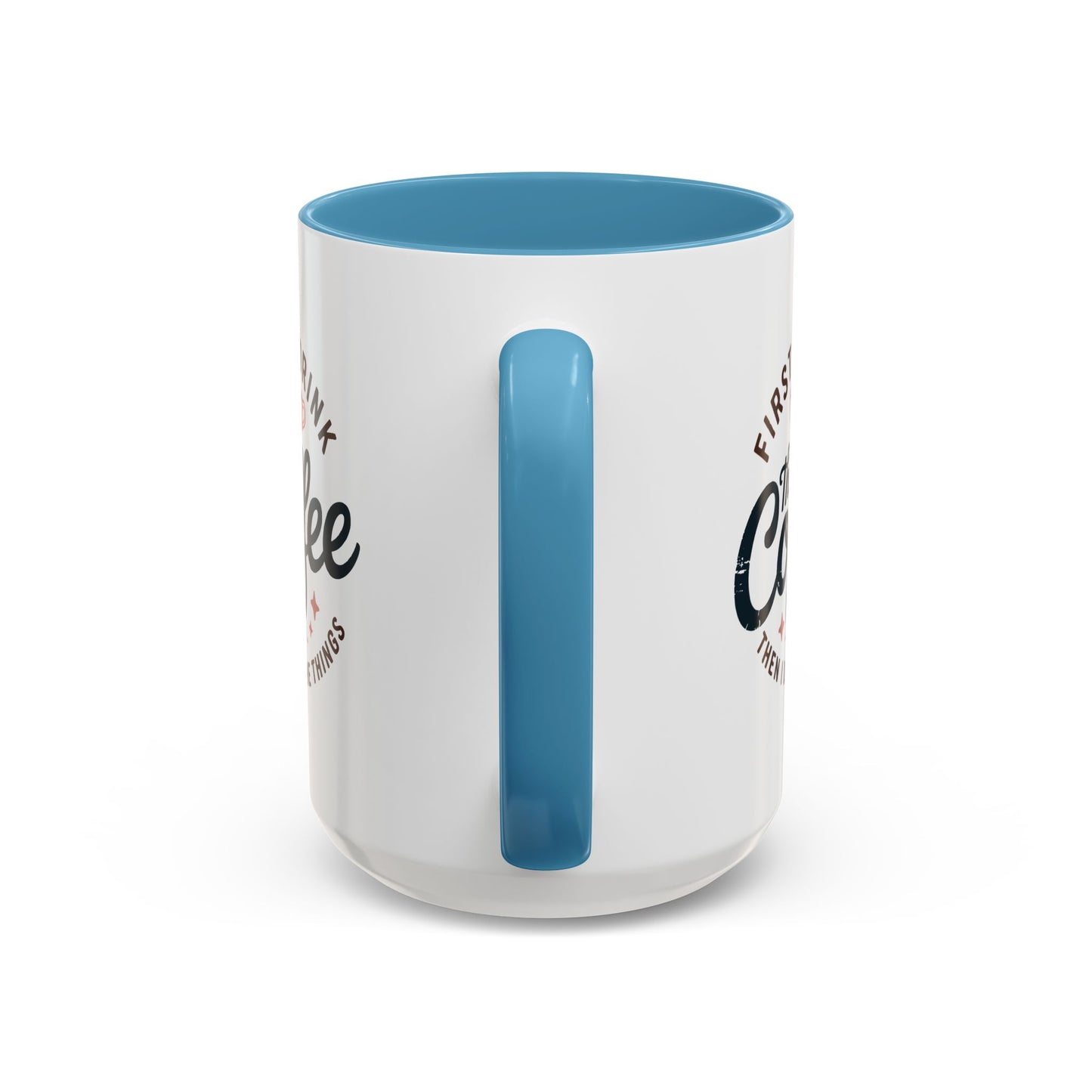 Fun Coffee Cup Gift Idea for Coffee Lovers