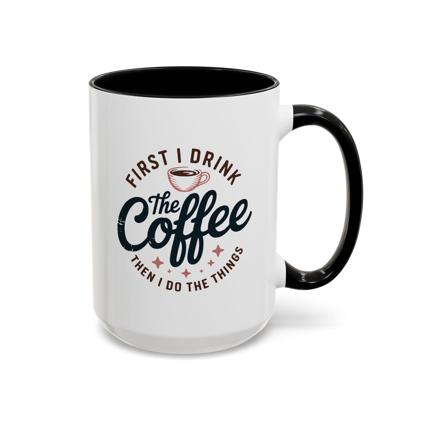 Fun Coffee Cup Gift Idea for Coffee Lovers