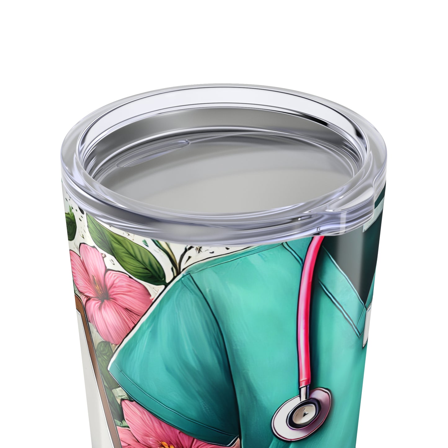 20oz Nurse Gift, Medical Professional Mug, Healthcare Worker Travel Cup, Gift for Nurses,