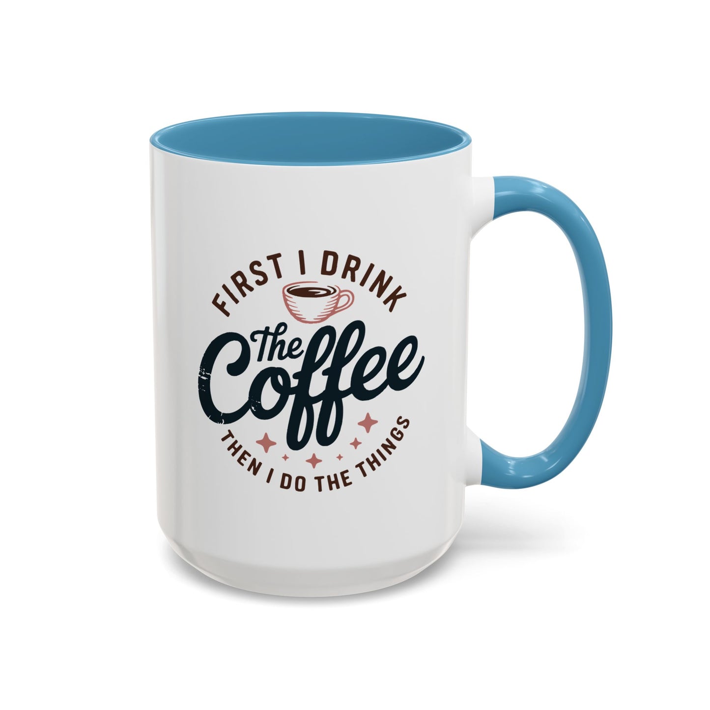 Fun Coffee Cup Gift Idea for Coffee Lovers