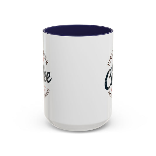 Fun Coffee Cup Gift Idea for Coffee Lovers