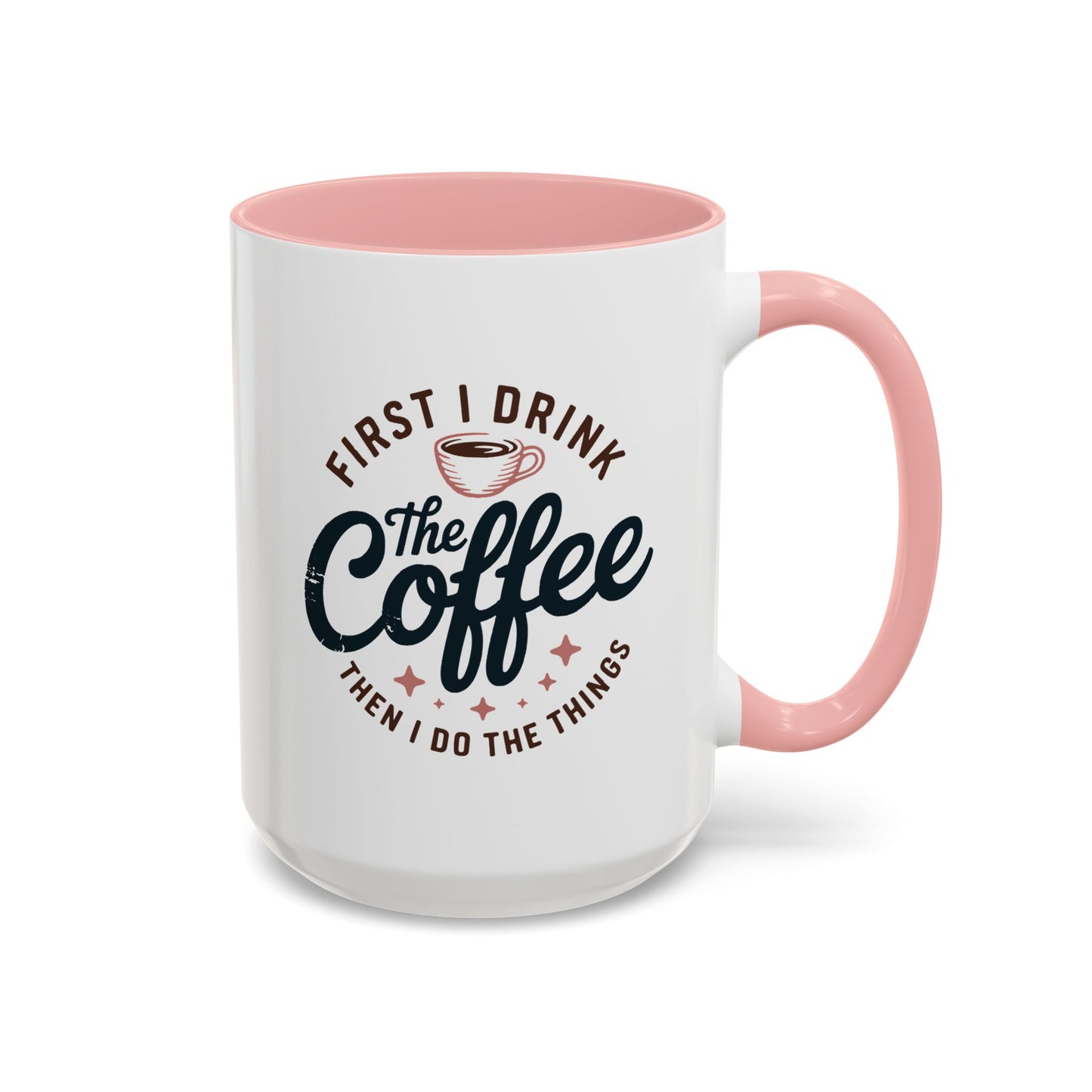 Fun Coffee Cup Gift Idea for Coffee Lovers