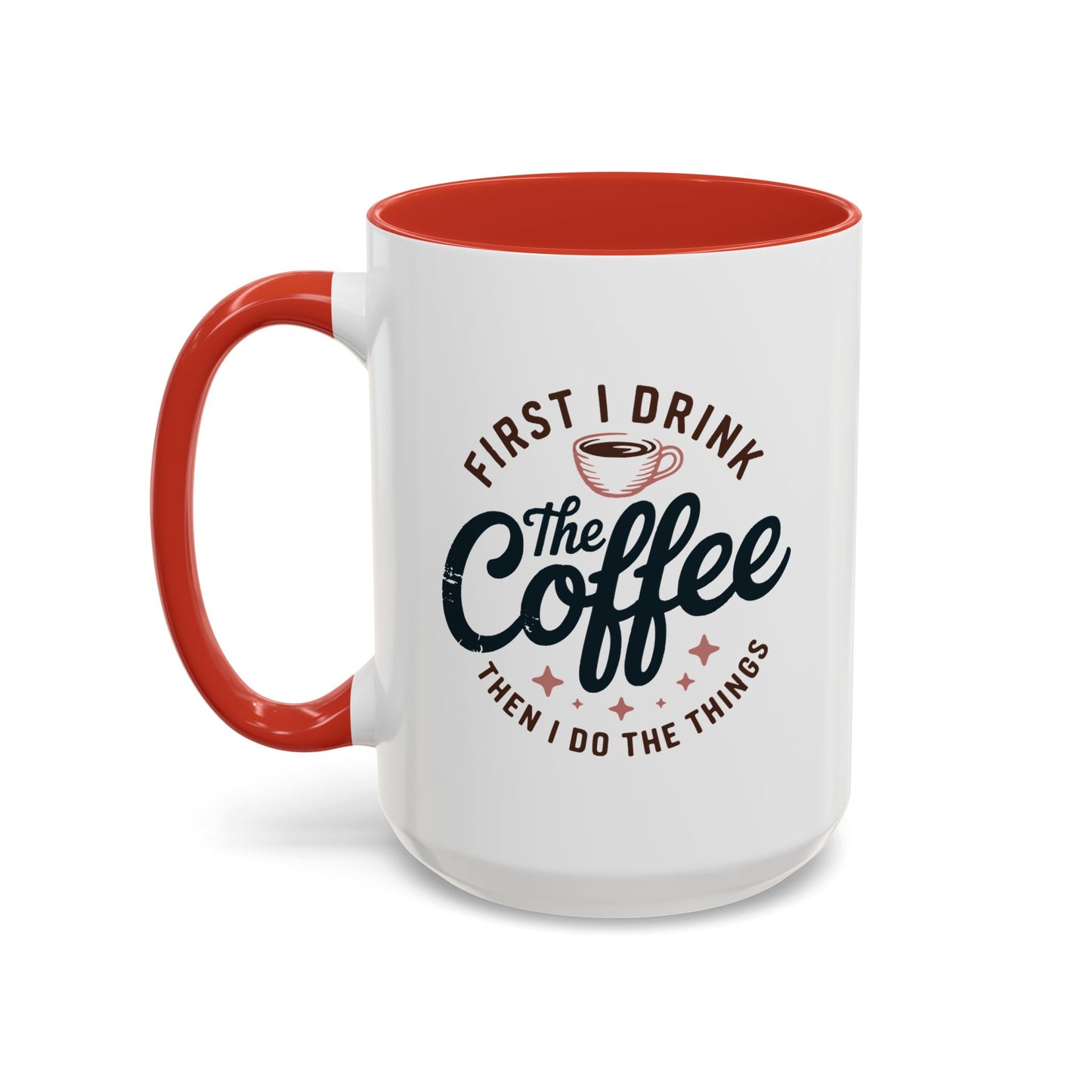Fun Coffee Cup Gift Idea for Coffee Lovers