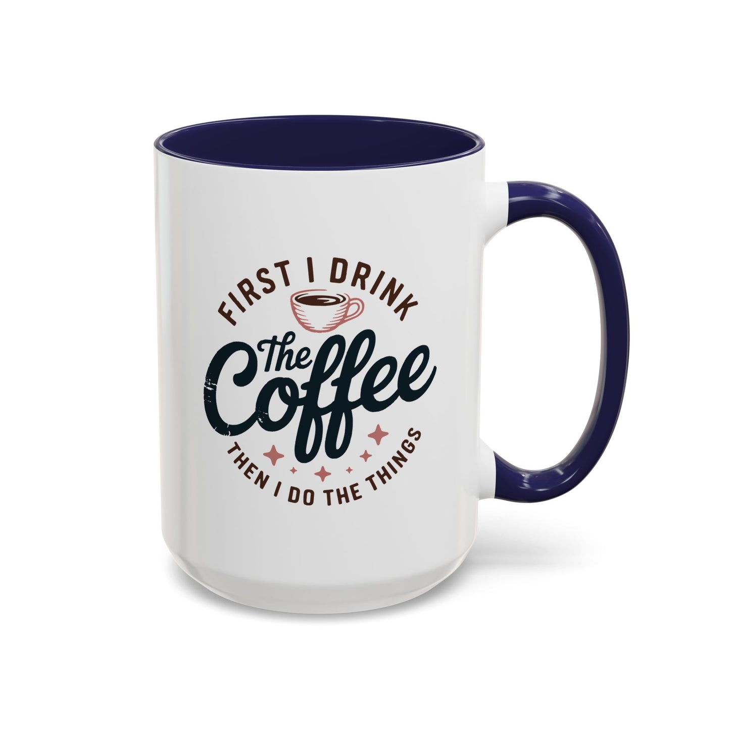 Fun Coffee Cup Gift Idea for Coffee Lovers