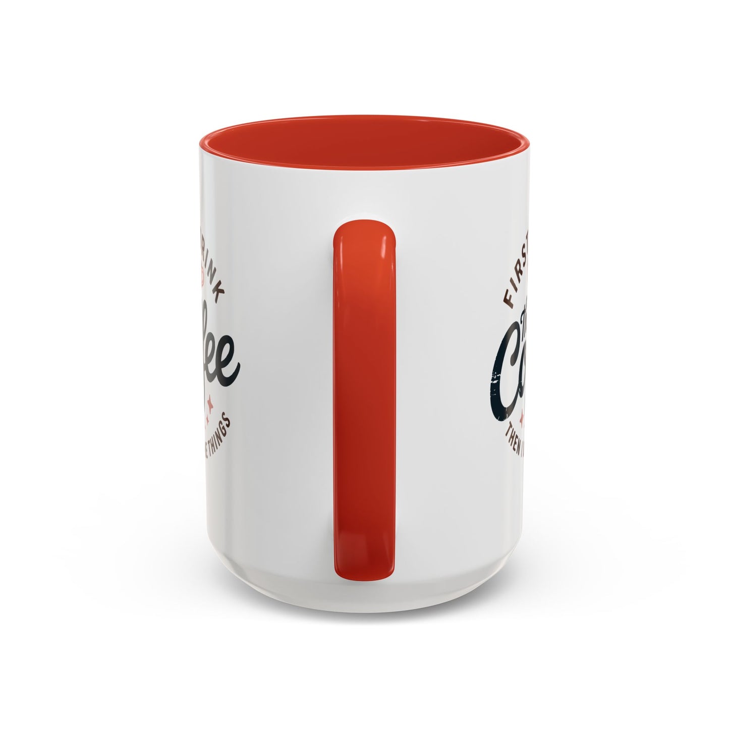 Fun Coffee Cup Gift Idea for Coffee Lovers