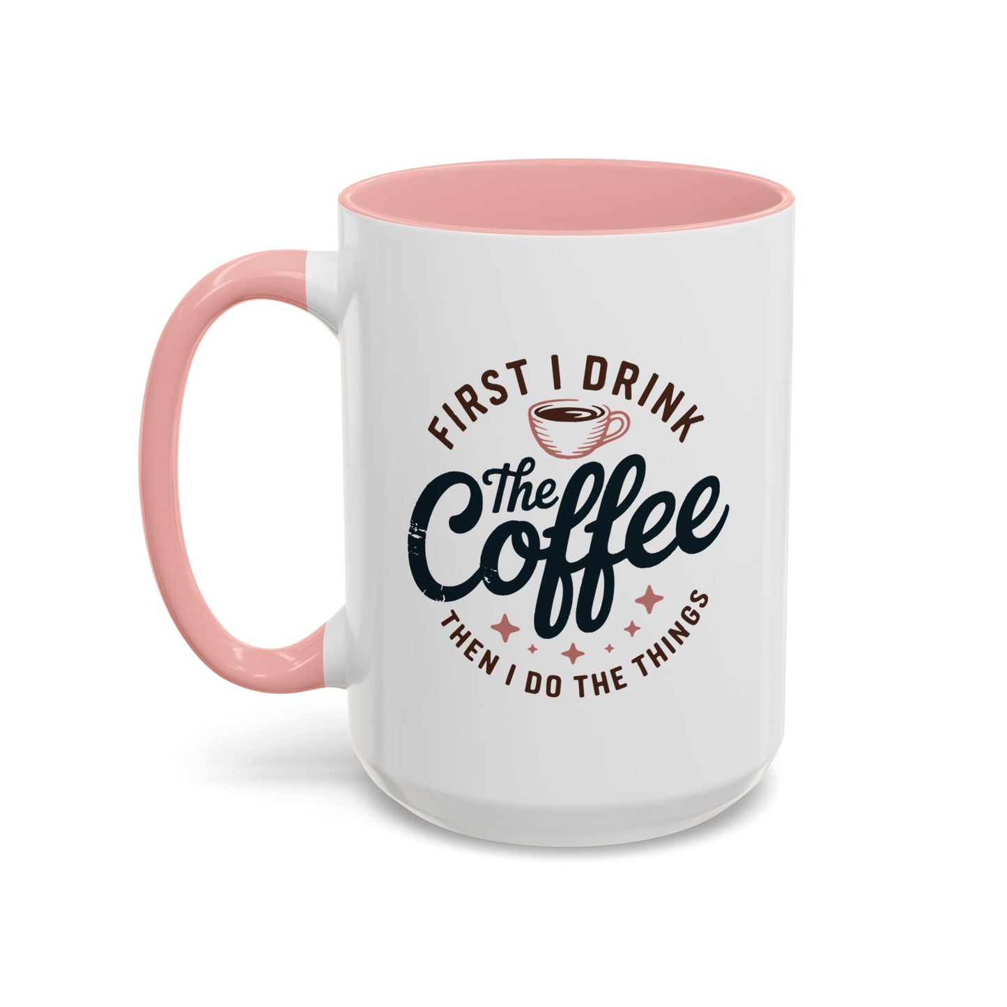 Fun Coffee Cup Gift Idea for Coffee Lovers