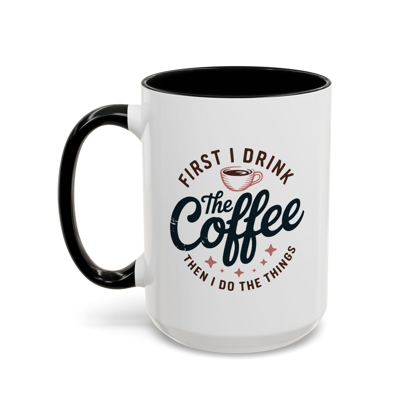 Fun Coffee Cup Gift Idea for Coffee Lovers