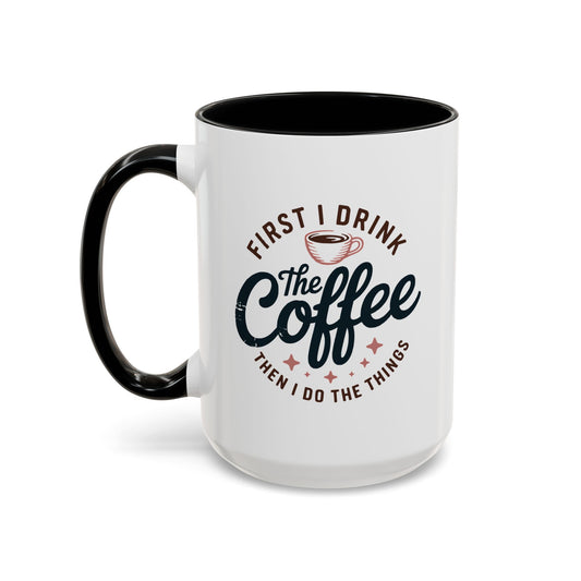 Fun Coffee Cup Gift Idea for Coffee Lovers