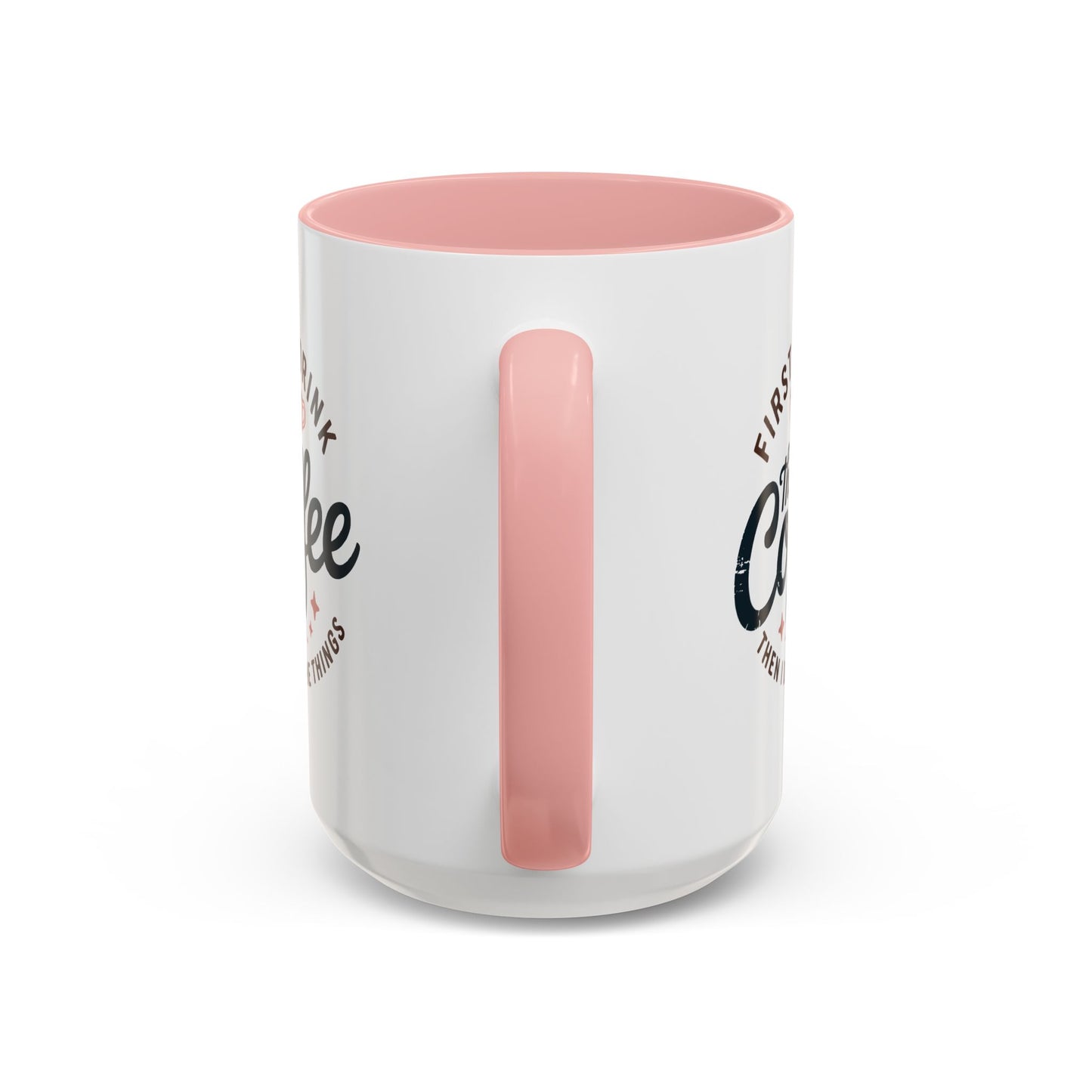 Fun Coffee Cup Gift Idea for Coffee Lovers