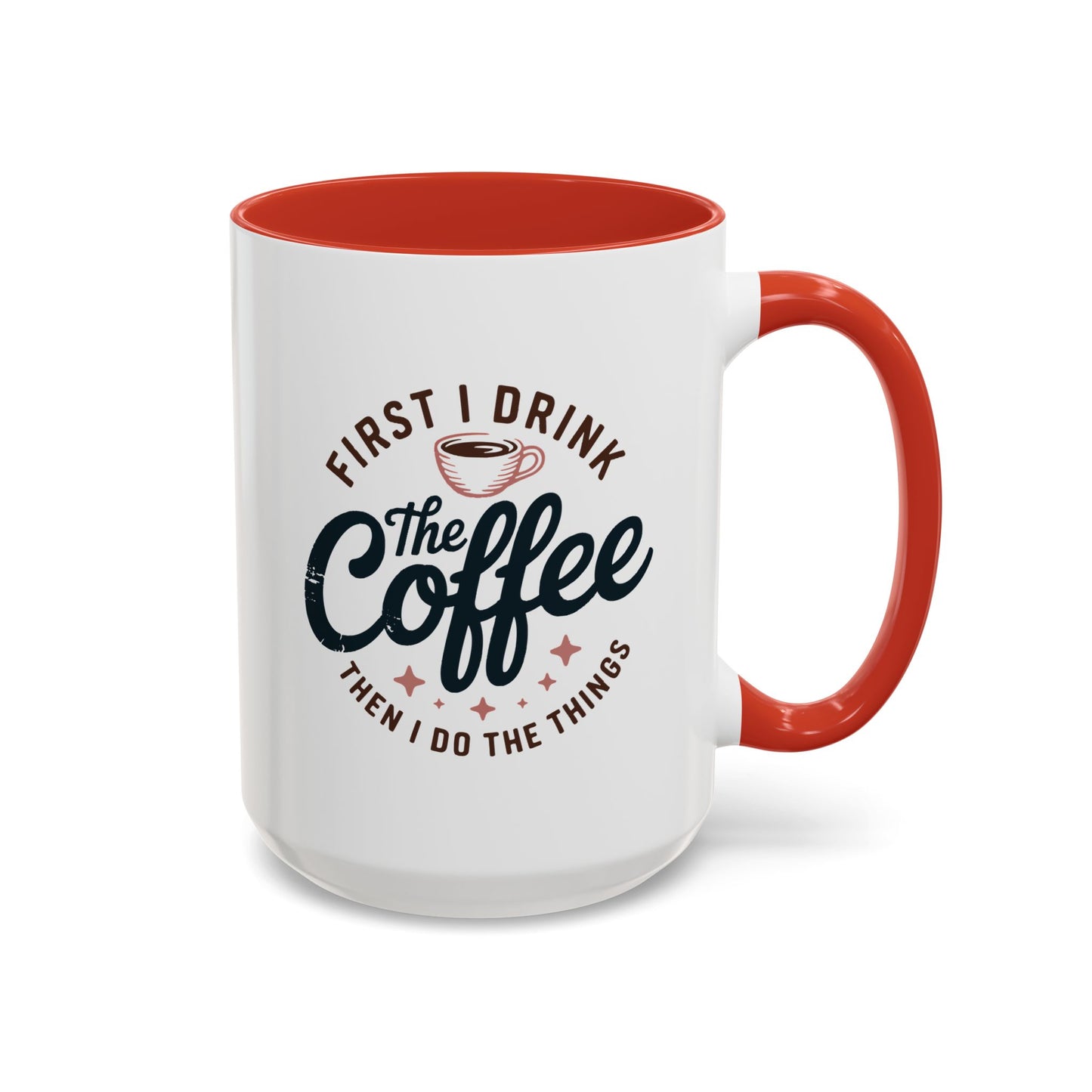 Fun Coffee Cup Gift Idea for Coffee Lovers